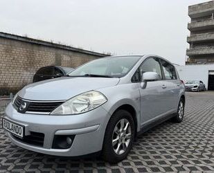 Nissan Nissan Tiida Acenta *Automatik* Gebrauchtwagen