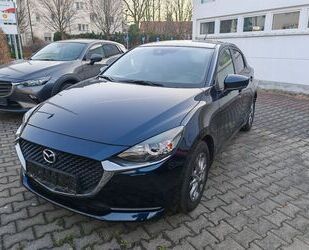 Mazda Mazda 2 SKYACTIV-G 90 Exclusive-L. SKYACTIV-Driv Gebrauchtwagen