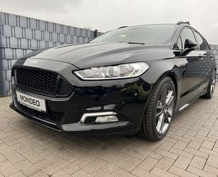 Ford Ford Mondeo Turnier ST-Line * TOP Zustand * 19 Zol Gebrauchtwagen