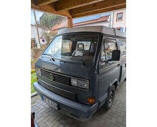 VW Volkswagen T3 andere Gebrauchtwagen