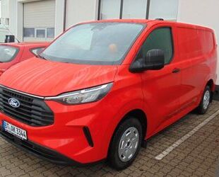 Ford Ford Transit Custom Kasten 280 L1 Trend SHZ LED SY Gebrauchtwagen