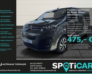 Citroen Citroën Spacetourer Elektromotor 75 KW Feel M Rüc Gebrauchtwagen