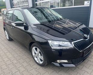 Skoda Skoda Fabia Cool Plus Gebrauchtwagen