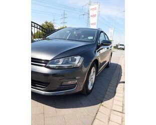 VW Volkswagen Golf 2.0 TDI DSG BMT ALLSTAR Variant AL Gebrauchtwagen