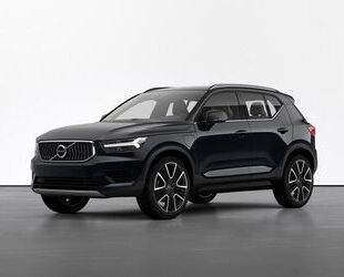 Volvo Volvo XC40 T5 Recharge Inscription Recharge R Insc Gebrauchtwagen