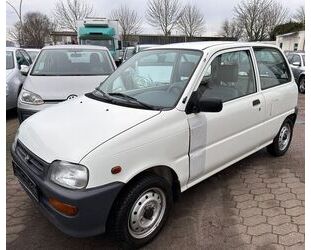 Daihatsu Daihatsu Cuore Automatik Allwetterreifen Gebrauchtwagen