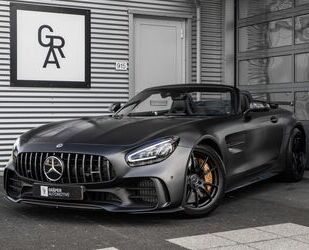 Mercedes-Benz Mercedes-Benz AMG GT R Roadster 4.0 | 1 of 750 | K Gebrauchtwagen