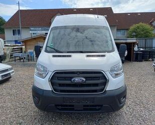 Ford Ford Transit Kasten 350 L4 Trend Gebrauchtwagen