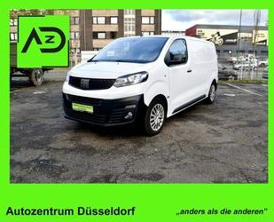 Fiat Fiat Scudo L2 SX *MwSt.ausweisbar *3-SITZER*KLIMAA Gebrauchtwagen