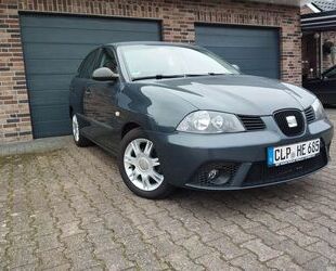 Seat Seat Ibiza 1.9 TDI PD DPF 74kW AXR Klima Tempomat Gebrauchtwagen