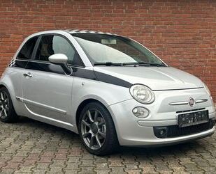 Fiat Fiat 500 Sport*Klima*Tüv* Gebrauchtwagen