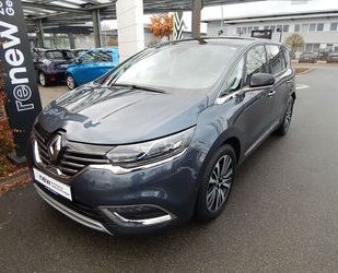 Renault Renault Espace 2.0 Blue dCi 200 Initiale Paris EDC Gebrauchtwagen