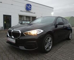 BMW BMW 118i *KLIMA*PDC*ALU* Gebrauchtwagen