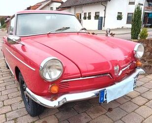 NSU NSU Andere Gebrauchtwagen