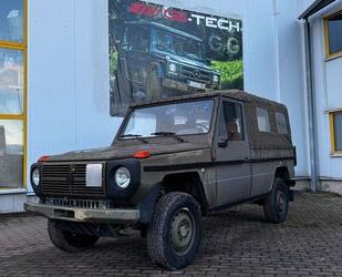 Mercedes-Benz Mercedes-Benz Steyr Puch 230GE Gebrauchtwagen