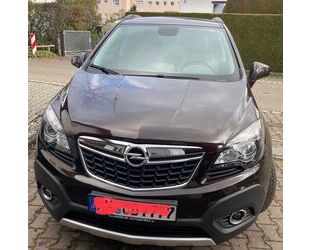 Opel Opel Mokka X 1.4 Turbo INNOVATION S/S 4x4 INNOVATI Gebrauchtwagen