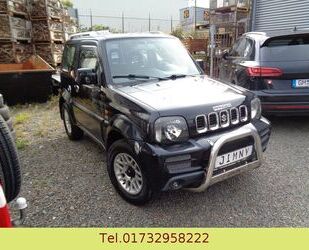 Suzuki Suzuki Jimny 1.3 4WD 