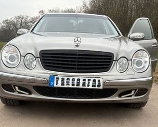 Mercedes-Benz Mercedes-Benz E 280 ELEGANCE Elegance Gebrauchtwagen