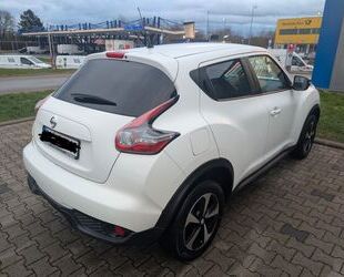 Nissan Nissan Juke 1.2 DIG-T Acenta Acenta Gebrauchtwagen