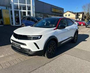 Opel Opel Mokka GS Line Gebrauchtwagen