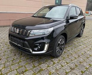 Suzuki Suzuki Vitara 1.4 Mild-Hybrid Comfort+ 4x4, Navi, Gebrauchtwagen