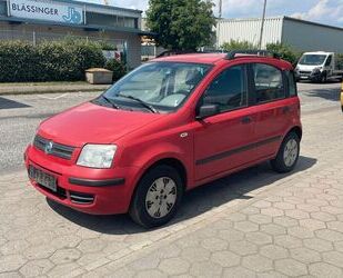 Fiat Fiat Panda 1.2 8V Dynamic - TÜV NEU - KLIMA Gebrauchtwagen