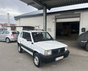 Fiat Fiat Panda 4x4, Steyr Puch Gebrauchtwagen