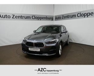 BMW BMW X2 sDrive 18 i Advantage 18i EU6+LED+PDC+USB Gebrauchtwagen