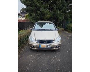 Mercedes-Benz Mercedes-Benz A 150 CLASSIC Classic Gebrauchtwagen