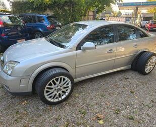 Opel Opel Vectra GTS 2.0 Turbo Gebrauchtwagen