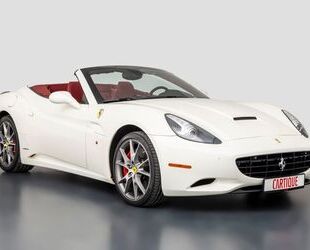 Ferrari Ferrari California Gebrauchtwagen