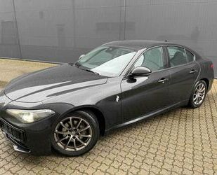 Alfa Romeo Alfa Romeo Giulia 2.2 150PS NR:41984 Gebrauchtwagen