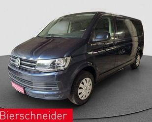 VW Volkswagen T6 Caravelle 2.0 TDI DSG LR Comfortline Gebrauchtwagen