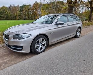 BMW BMW 520d xDrive Touring A - Gebrauchtwagen