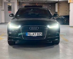 Audi Audi A6 2.0 TDI 190PS ultra S tronic Sline Kamera Gebrauchtwagen