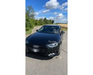 Audi Audi A4 40 TFSI S tronic advanced Avant advanced Gebrauchtwagen