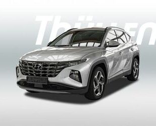 Hyundai Hyundai Tucson Prime Assistenz+ ESC Allrad 1.6 Ben Gebrauchtwagen