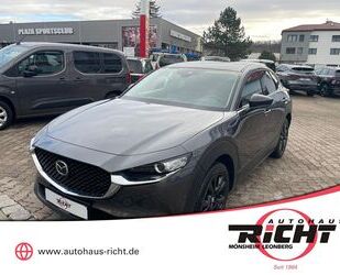 Mazda Mazda CX-30 2.0 Homura HUD Totwinkel Navi Kamera Gebrauchtwagen