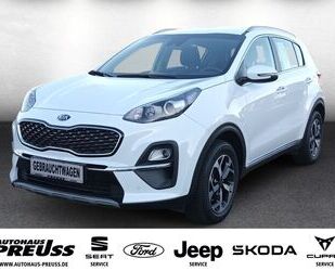 Kia Kia Sportage Vision 1,6 GDI Gebrauchtwagen