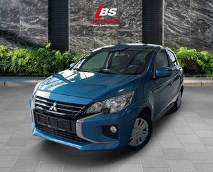 Mitsubishi Mitsubishi Space Star 1.2 Klima Multi-Informations Gebrauchtwagen