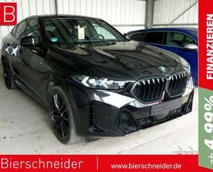 BMW X6 Gebrauchtwagen