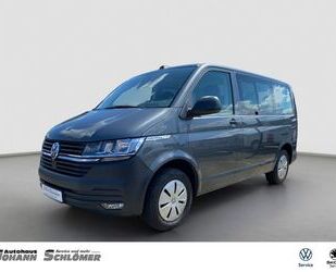 VW Volkswagen T6.1 2.0 TDI Caravelle Trendline KLIMA Gebrauchtwagen