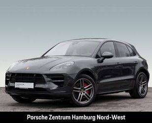 Porsche Porsche Macan GTS BOSE PASM 20 Zoll Entry & Drive Gebrauchtwagen