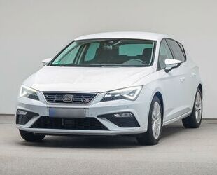 Seat Seat Leon 1.5 TSI ACT 110kW FR DSG Gebrauchtwagen