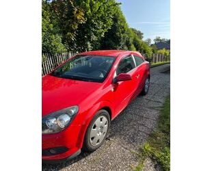 Opel Opel Astra GTC 1.4 Twinport GTC Gebrauchtwagen