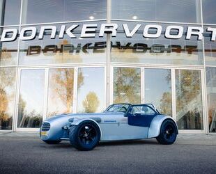 Donkervoort Donkervoort D8 210 AGU Gebrauchtwagen