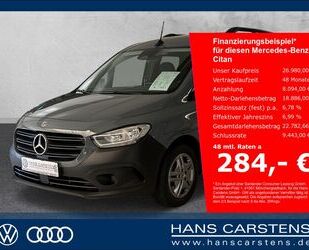 Mercedes-Benz Mercedes-Benz Citan Tourer BASE 110 AHK Tempom. Si Gebrauchtwagen