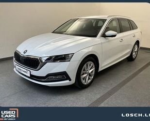 Skoda Skoda Octavia STYLE/DSG/LED/NAVI/DIGITAL/AHK Gebrauchtwagen