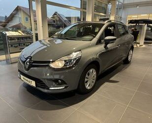 Renault Renault Clio Grandtour Energy TCe 90 Business Klim Gebrauchtwagen