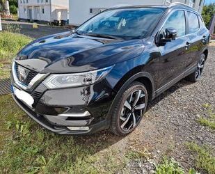 Nissan Nissan Qashqai 1.6 DIG-T Tekna Tekna Gebrauchtwagen